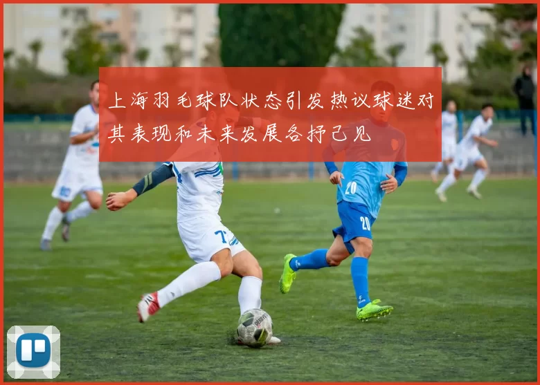 上海羽毛球队状态引发热议球迷对其表现和未来发展各抒己见