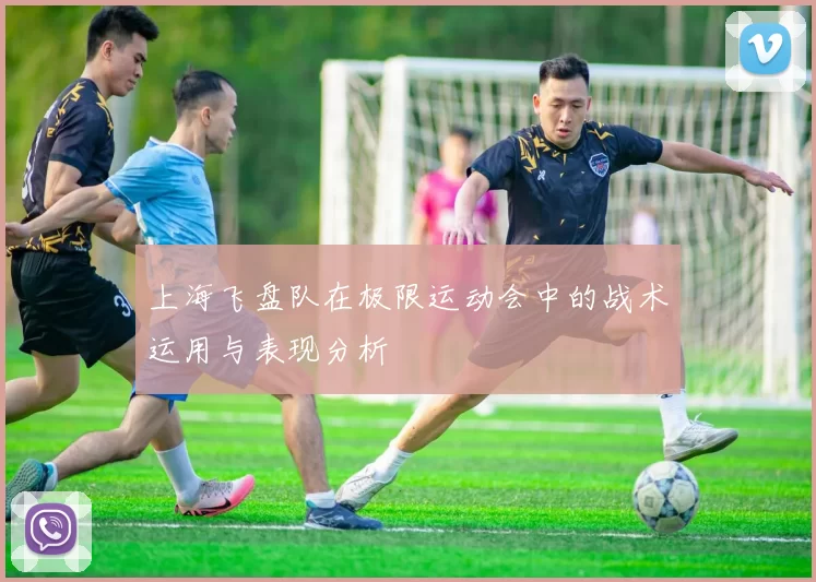 上海飞盘队在极限运动会中的战术运用与表现分析