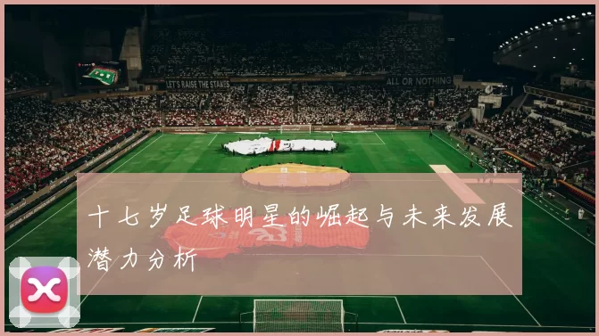 十七岁足球明星的崛起与未来发展潜力分析