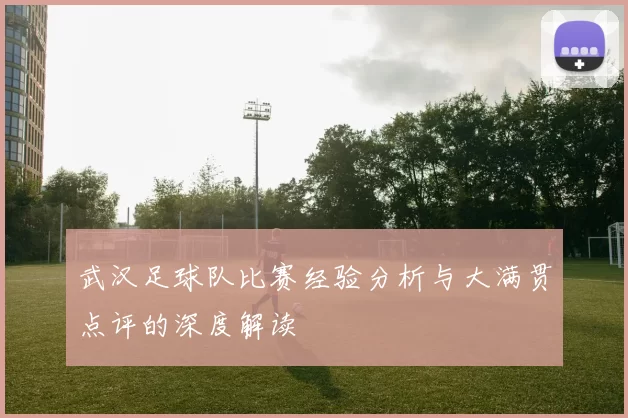 武汉足球队比赛经验分析与大满贯点评的深度解读