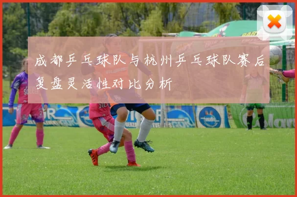 成都乒乓球队与杭州乒乓球队赛后复盘灵活性对比分析