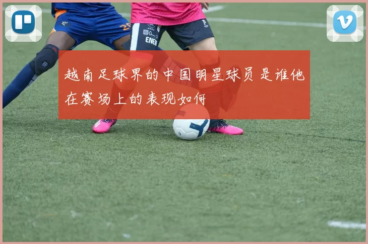 越南足球界的中国明星球员是谁他在赛场上的表现如何