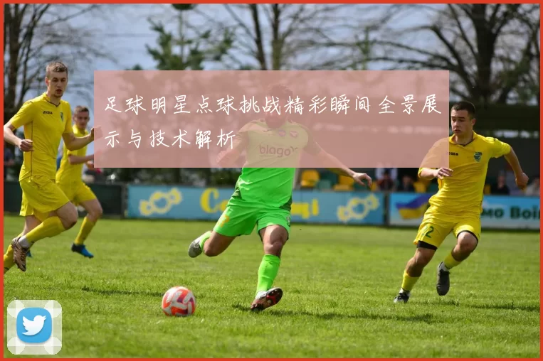 足球明星点球挑战精彩瞬间全景展示与技术解析