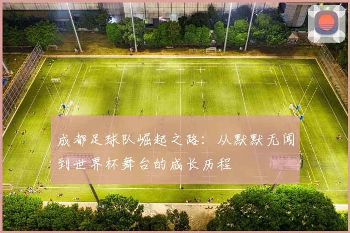 成都足球队崛起之路：从默默无闻到世界杯舞台的成长历程
