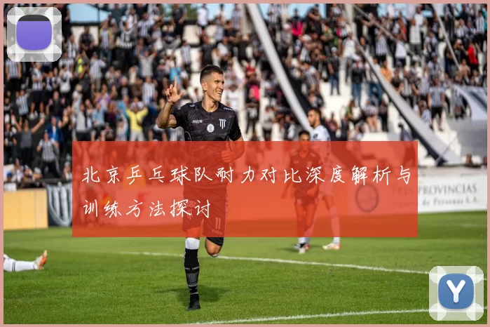 北京乒乓球队耐力对比深度解析与训练方法探讨