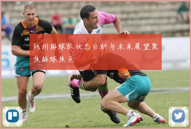 杭州排球队状态分析与未来展望聚焦排球焦点