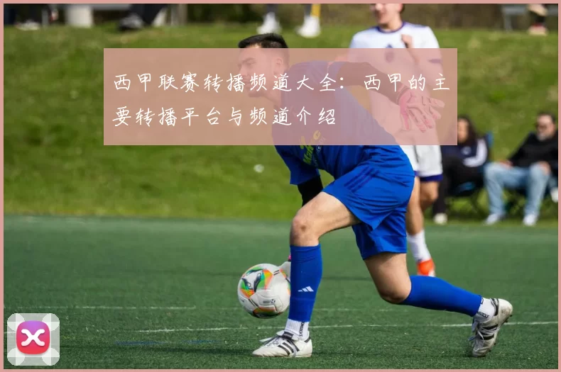 西甲联赛转播频道大全：西甲的主要转播平台与频道介绍