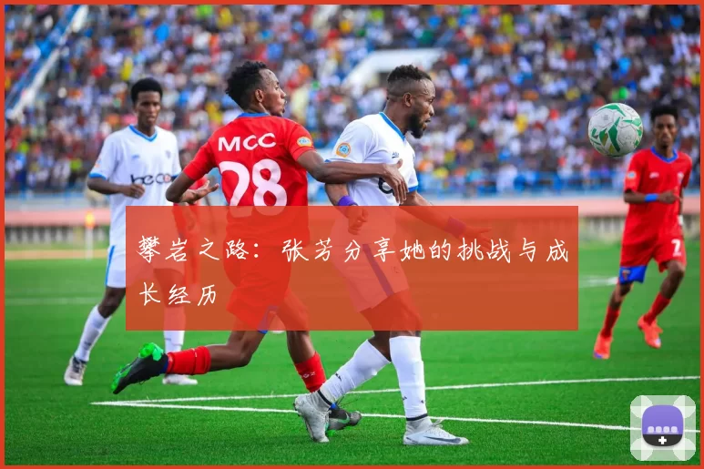攀岩之路：张芳分享她的挑战与成长经历