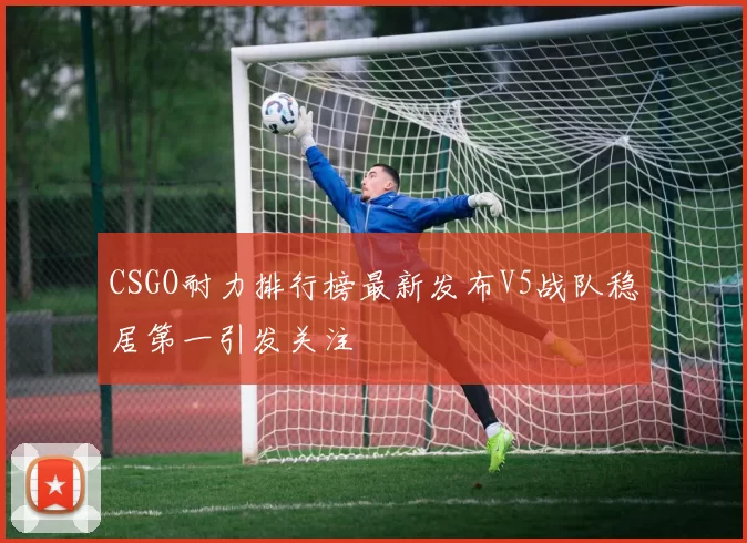 CSGO耐力排行榜最新发布V5战队稳居第一引发关注