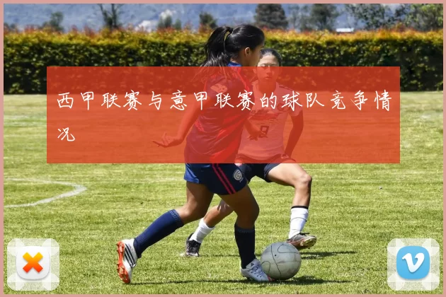 西甲联赛与意甲联赛的球队竞争情况