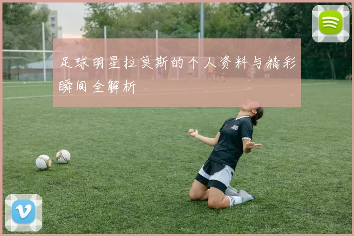 足球明星拉莫斯的个人资料与精彩瞬间全解析