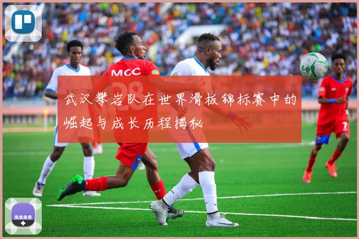 武汉攀岩队在世界滑板锦标赛中的崛起与成长历程揭秘
