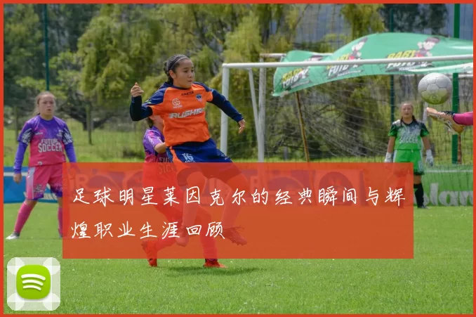 足球明星莱因克尔的经典瞬间与辉煌职业生涯回顾