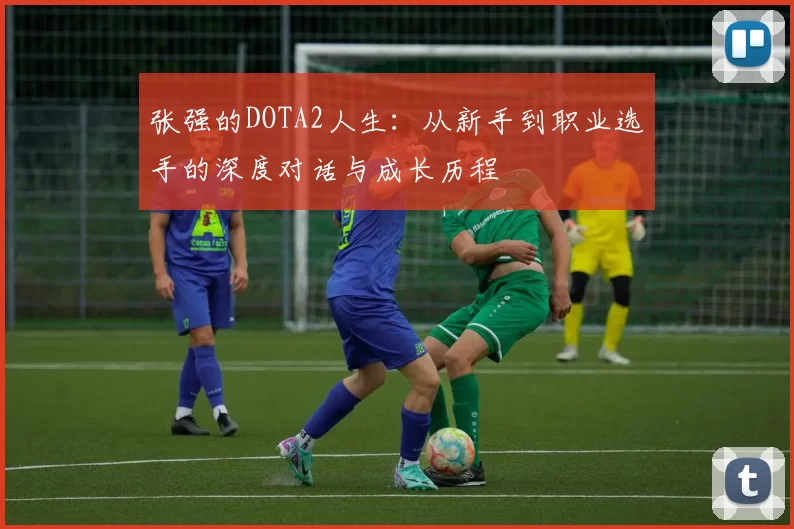 张强的DOTA2人生：从新手到职业选手的深度对话与成长历程