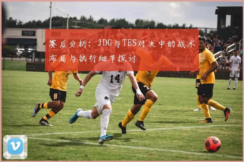 赛后分析：JDG与TES对决中的战术布局与执行细节探讨