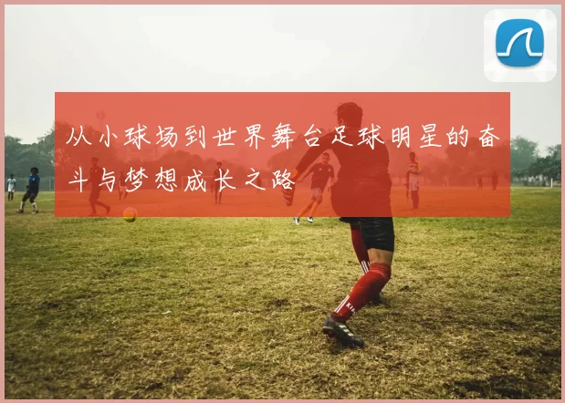从小球场到世界舞台足球明星的奋斗与梦想成长之路